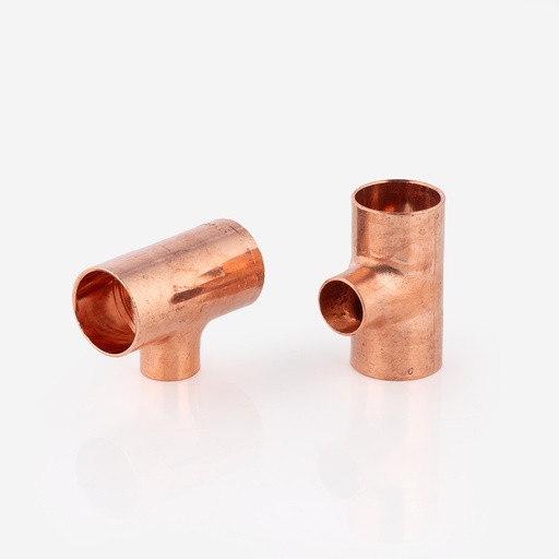 [F04031227] Reducing tee - G-size RG5130 35X22X35