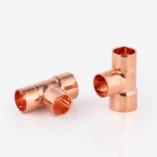 [F04031232] Reducing tee - G-size RG5130 42x35x35