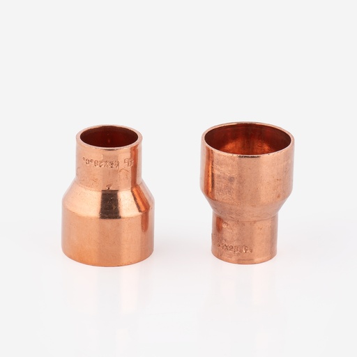 [F04031238] Reducing coupling - G-size RG5240 42x28mm 3.1 Certificate