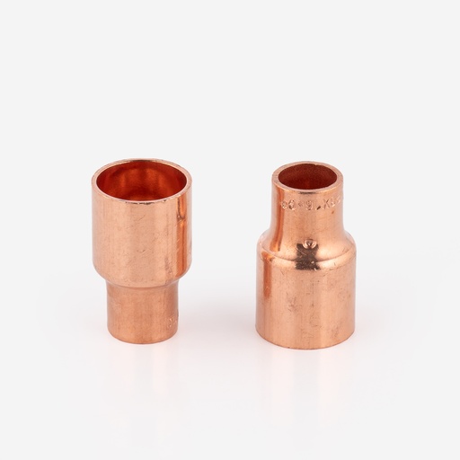 [F04031242] Fitting Reducer - G-size RG5243 28X16mm