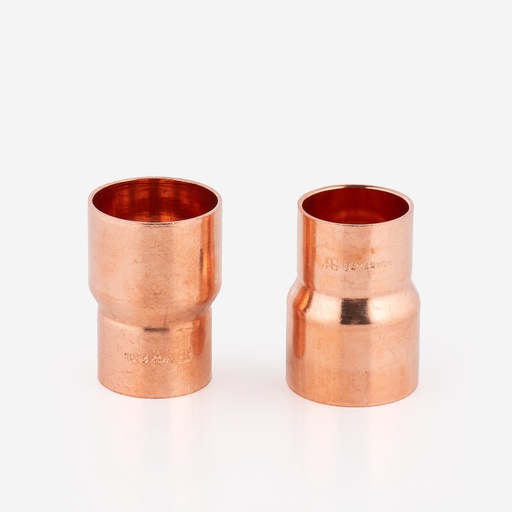 [F04031250] Fitting Reducer - G-size RG5243 54X42mm