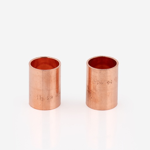 [F04031270] Jatkomuhvi G-sarja RG5270 22mm (10)