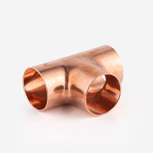 [F04031276] Equal tee G-size RG5130 54mm 3.1 Certicificate