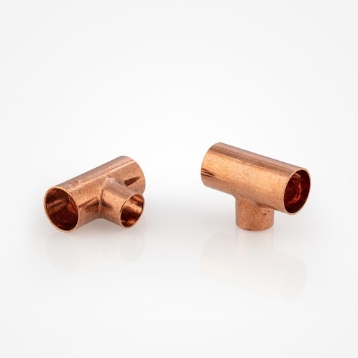 [F04241126] T-yhde 7/8" X 1/4" X 7/8" 129130781478, 5130,130bar