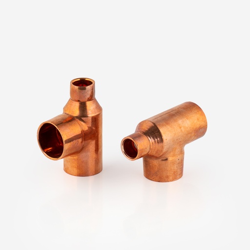 [F04241135] T-yhde 1 3/8" X 1 3/8"X 3/4" 12913013813834, 5130,130bar