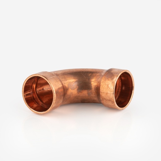 [F04241160] Ref HP Bend 90°, 129002A258