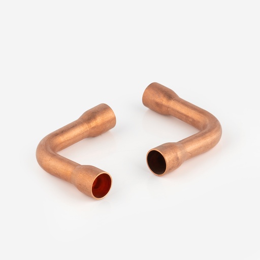 [F04251004] Bend 90°F-F 3/4" K65