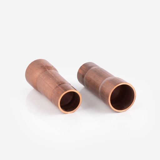 [F04251017] Reduction coupling F-F 1-1/8"-1-3/8" K65