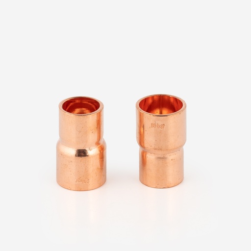 [F04261104] Supistusmuhvi 7/8" X 3/4" K5240 80 BAR Cu-DHP