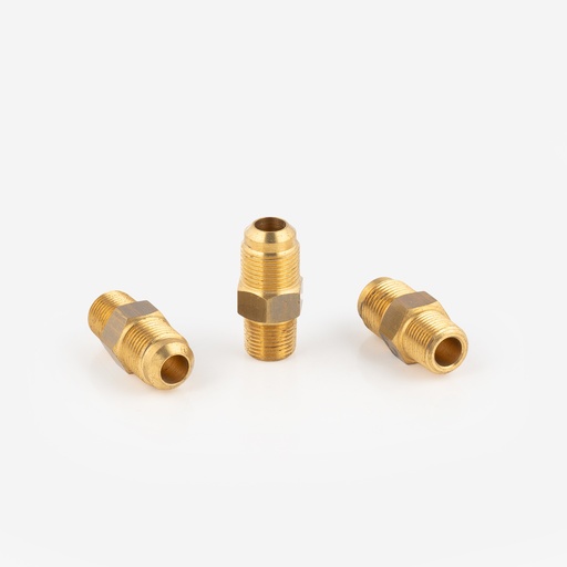 [F05011022] Konenippa U1-8C 7140/43 1/2" SAE x 3/8" NPT