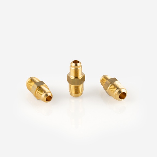 [F05011125] Supistusyhde UR2-86 7120/34 3/8 SAE x 1/2 SAE