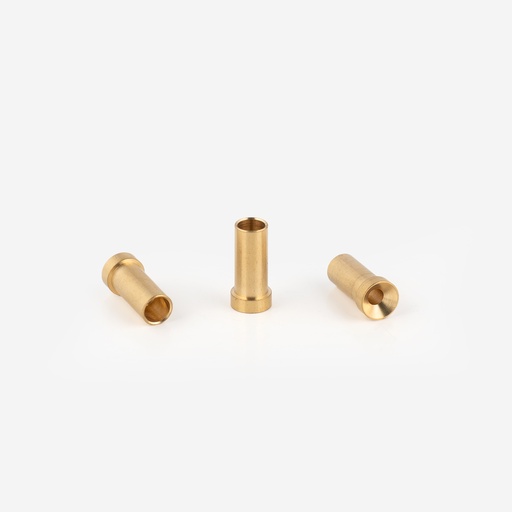 [F05411056] Juotosholkki 1/4" x 1/4" 9900/X62