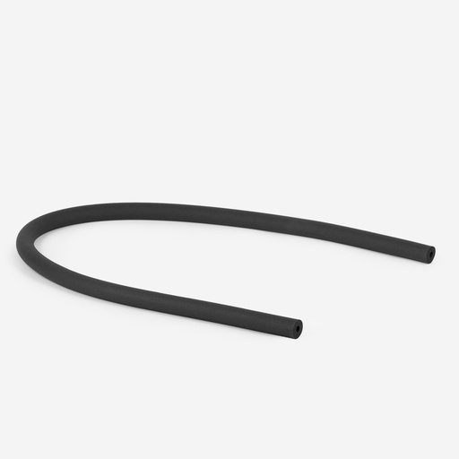 [F07021002] Insulation tube 13mm x 12mm (2m) 13X12mm (172)
