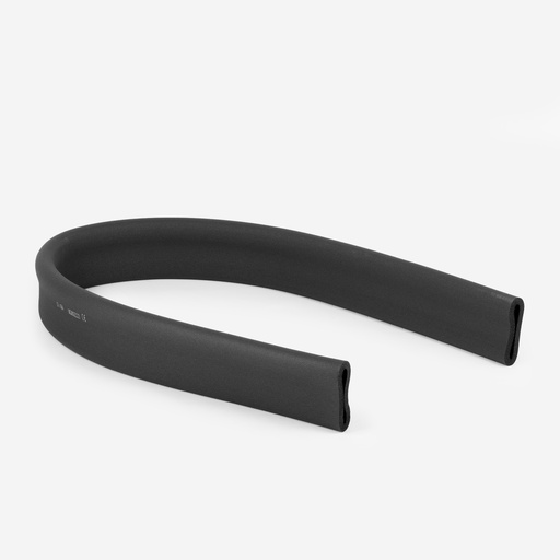 [F07021008] Insulation tube 13mm x 64mm (2m) (box: 40m/20kpl)