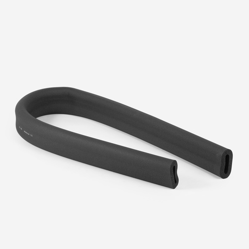 [F07021018] Insulation tube 19mm x 54mm (2m) (box: 30m/15kpl)