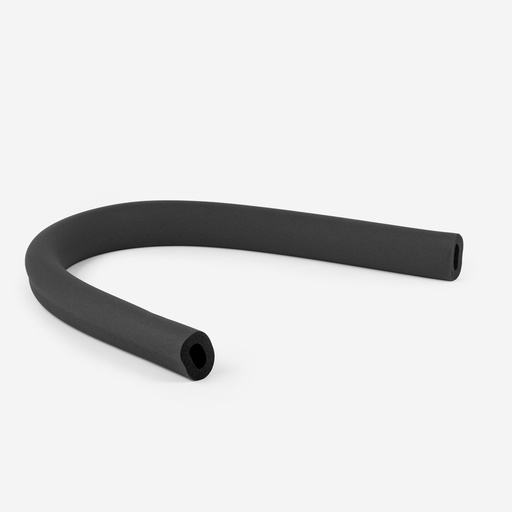 [F07021028] Insulation tube 25mm x 54mm (2m) (box: 22m/11kpl)