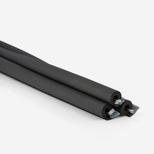 [F07021043] Solukumieriste itseliimautuva 13mm x 15mm Kaiflex (laatikko:120m/60kpl)