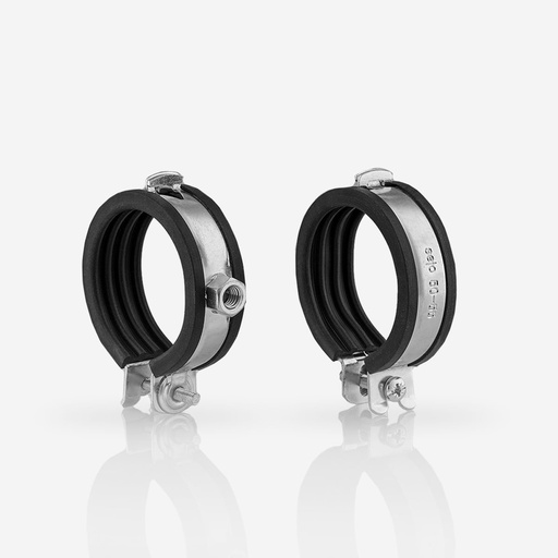 [F11011008] SEJO CR pipe clamp 3221338 50-55mm M8