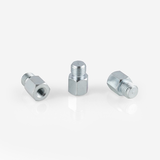 [F11011021] Coupling nut M16-M10  M16-M10 / 3230