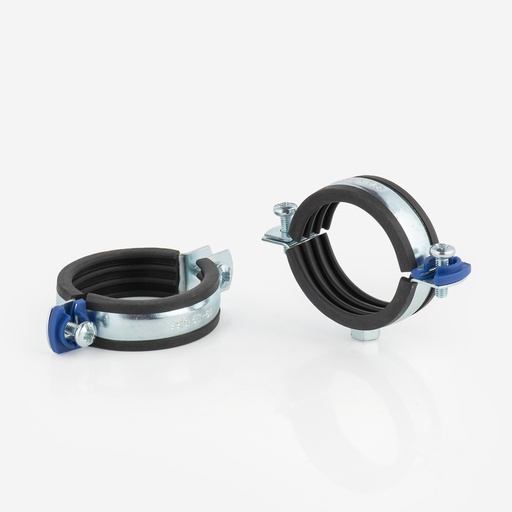 [F11011037] RSD pipe clamp  2"/54-61mm M8/10