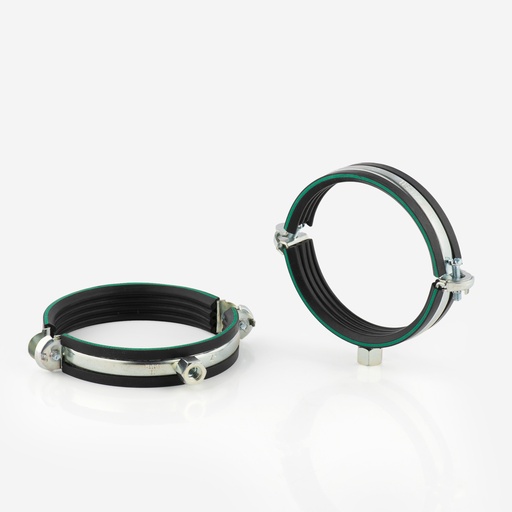 [F11011052] RSD pipe clamp