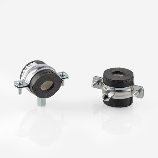 [F11011058] Kannake-eriste pitimellä 13x22 13x22mm (36kpl)