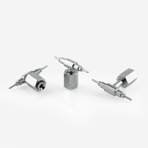 [F12011022] Tee female nipple RF0013 (DN2)