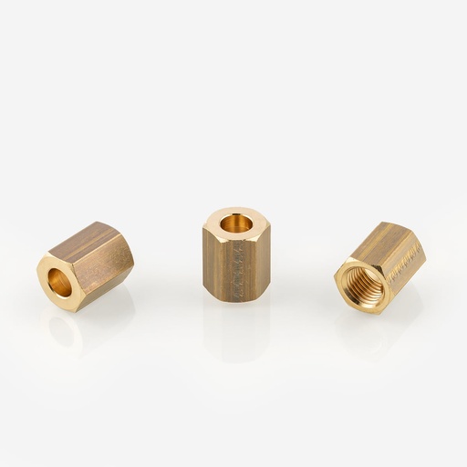 [F12011048] Laippaosat avaajalla RFY002 1/4" (25)