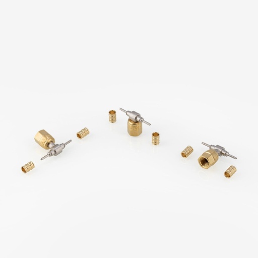 [F12031004] Gomax kapillaariosat (10kpl/pkt) KPB0C2 T-haara Mutterilla