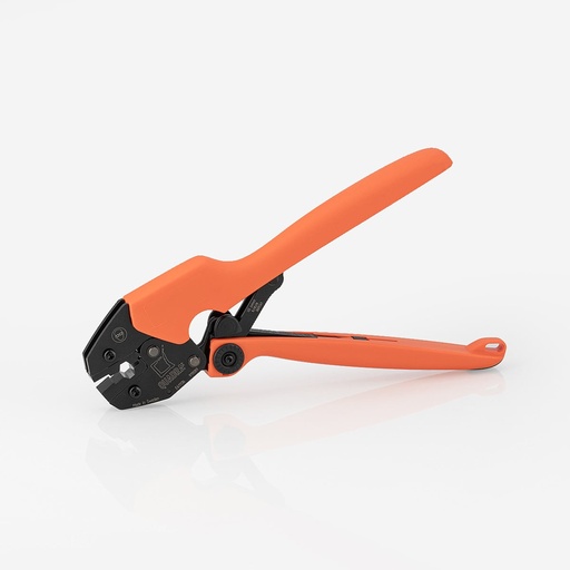 [F12031010] Gomax kapillaariosat RXA007 Puristus pihdit