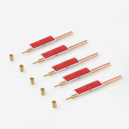 [F12031013] Gomax kapillaariosat (5kpl/pss) WZE2C1 juot.adap.1/4 kupar.put.