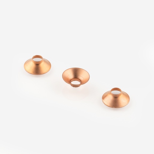 [F12411031] Trumpet copper gasket 1/2" RF0236
