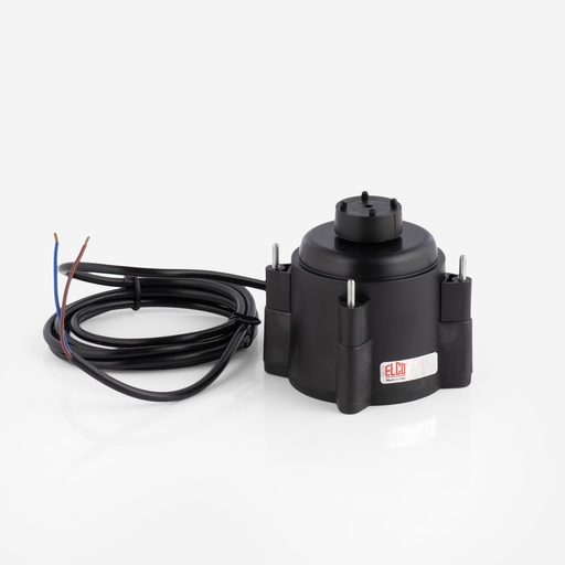 [G02031006] Puhallin ECM12-15 230V 1400rpm