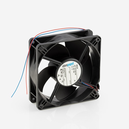 [G02061016] Fan Motor 119x119x38 24VDC 4300rpm