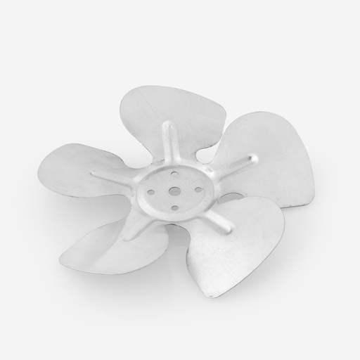 [G02411002] Alumiinisiipi 150mm A-150S+ Imevä 26°