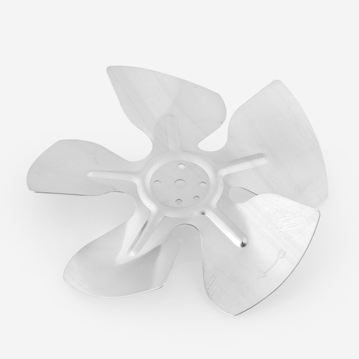 [G02411004] Aluminiumblade 170mm A170S+ Suction 30°