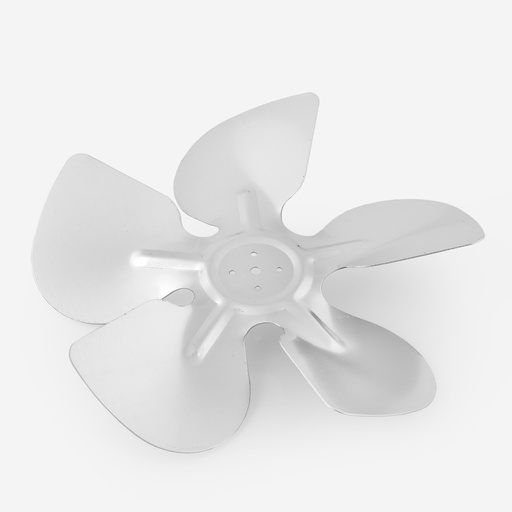 [G02411030] Alumiinisiipi 254mm A-254B Puhaltava 28°