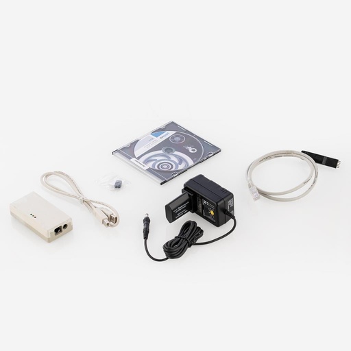 [G02431007] Ohjausyksikkö EC Puhallin