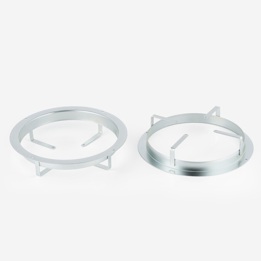 [G03021000] Fan metal ring RDMV 200mm