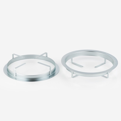 [G03021002] Fan metal ring RDMV 230mm