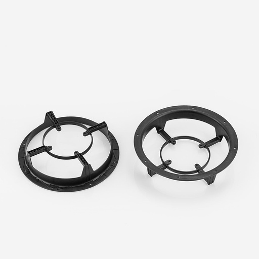 [G03021003] Plastic fan ring 200mm