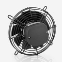 Axial fan RW4-200 200mm 230V suction