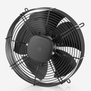 Axial fan RW4-300 300mm 230V suction