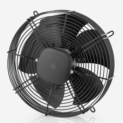 [G05011007] Axial fan RW4-300 300mm 230V suction