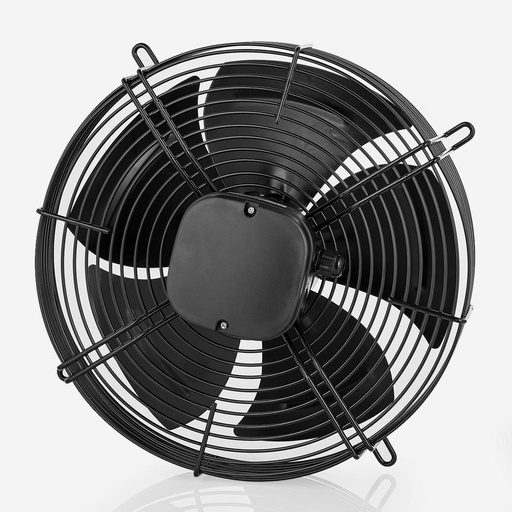 [G05011030] Axial fan RW6-300 300mm 230V suction