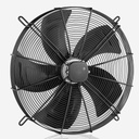 Axial fan RW6-630 630mm 400V blowing