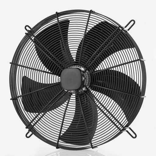 [G05011033] Axial fan RW6-630 630mm 230V suction