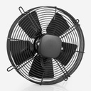 Axial fan RW4-330 330mm 230V suction