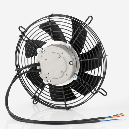 [G05011047] Axial Fan RWE-250 (EC) suction   EC092/25E3G01-AS250/35S1-01-G   