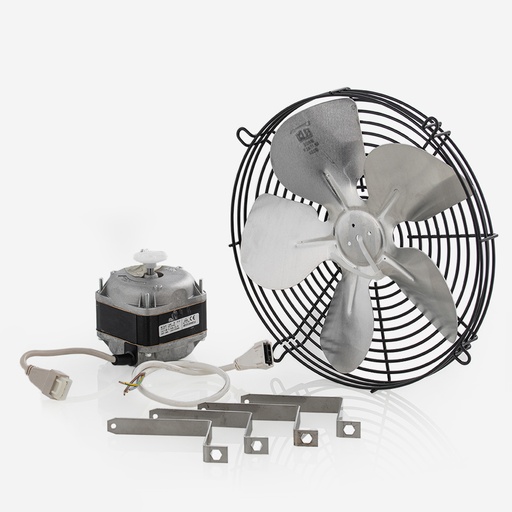 [G05021045] Stefani spare fan 250mm BREEZEM25301